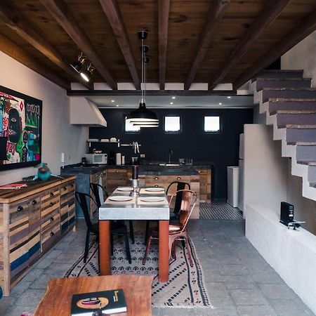 Canela Fina - Adults Only San Miguel de Allende Exterior photo