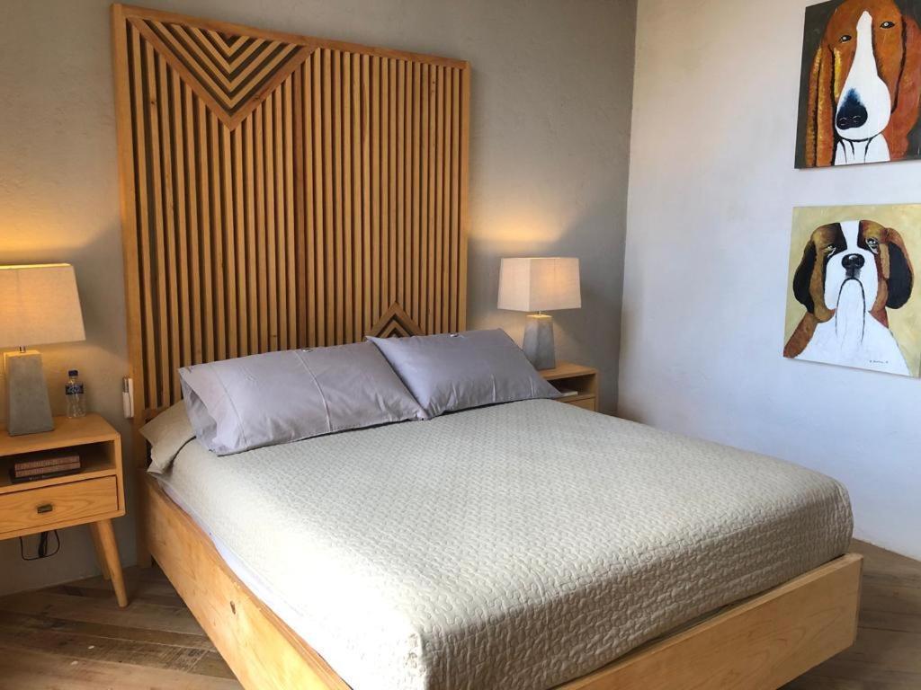 Canela Fina - Adults Only San Miguel de Allende Exterior photo