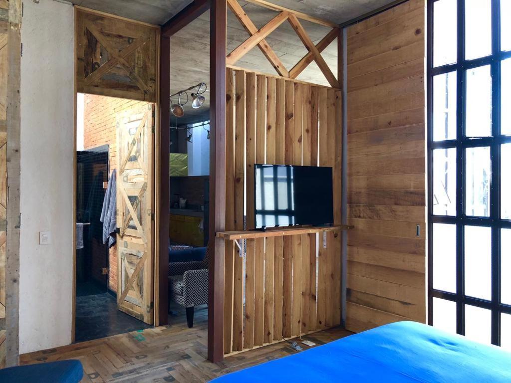 Canela Fina - Adults Only San Miguel de Allende Exterior photo