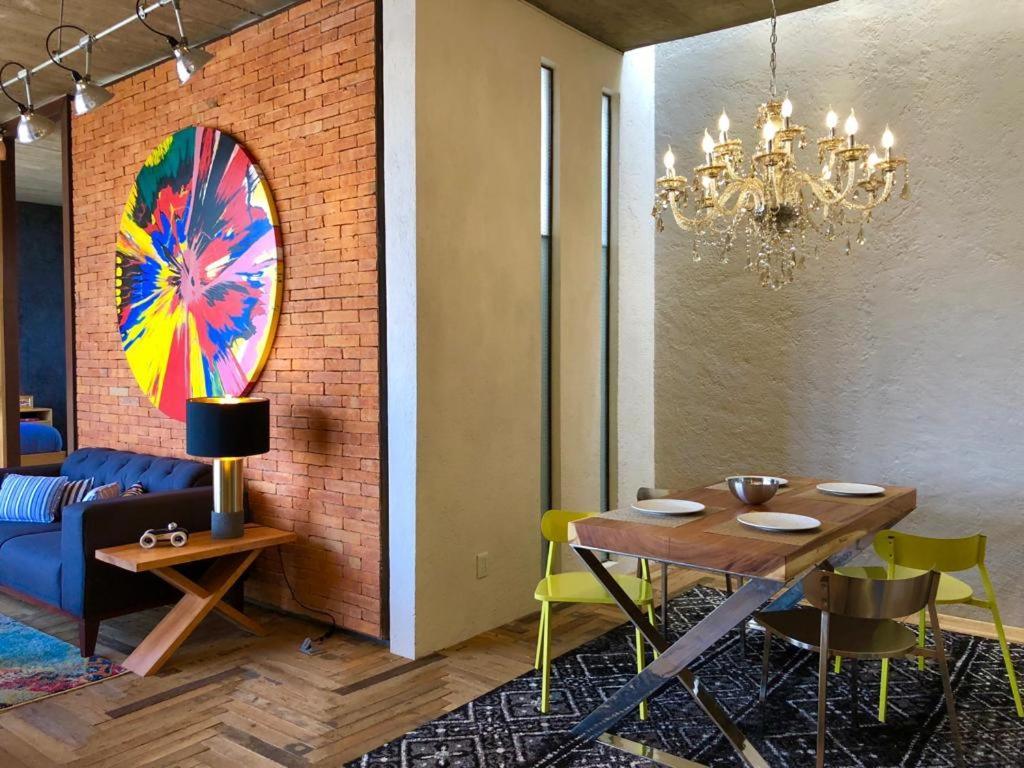 Canela Fina - Adults Only San Miguel de Allende Exterior photo
